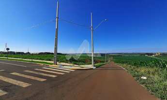 Imagem 4: Terreno à venda,416.00 m , Jardim Recanto, TOLEDO - PR