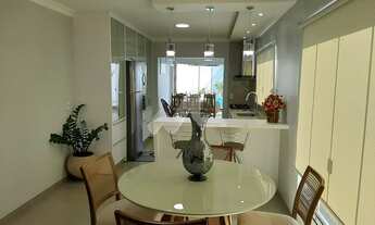 Imagem 7: Sobrado com 4 dormitórios à venda,266.87 m , Jardim Gisela, TOLEDO - PR