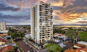 Imagem: Apartamento com 6 dormitórios à venda,210.00