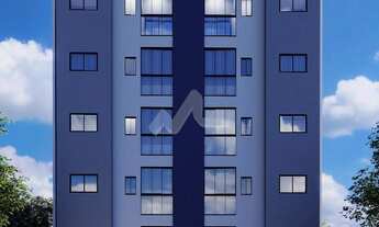 Imagem 2: Apartamento com 3 dormitórios à venda,88.06 m , Jardim Coopagro, TOLEDO - PR