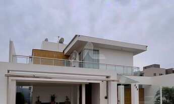 Imagem 5: Casa com 4 dormitórios à venda,360.25 m , Jardim Alta Floresta, TOLEDO - PR