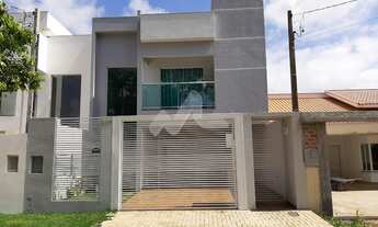 Imagem 3: Sobrado com 4 dormitórios à venda,266.87 m , Jardim Gisela, TOLEDO - PR