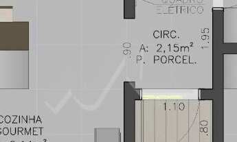 Imagem 7: Apartamento com 3 dormitórios à venda,88.06 m , Jardim Coopagro, TOLEDO - PR