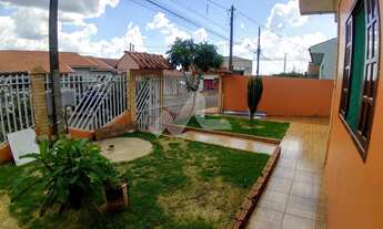 Imagem 7: Casa com 4 dormitórios à venda,373.75 m , São Francisco, TOLEDO - PR