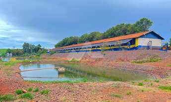 Imagem 2: Área Industrial à venda,30.25 m , Zona Rural, TOLEDO - PR