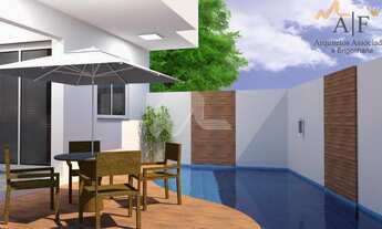 Imagem 7: Sobrado com 3 dormitórios à venda,73.48 m , Vila Industrial, TOLEDO - PR