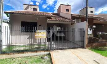 Imagem 4: Casa com 2 dormitórios para locação,83.73 m , Vila Industrial, TOLEDO - PR