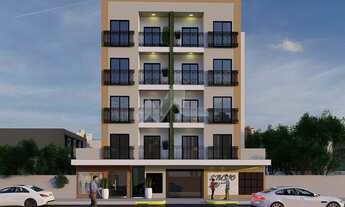 Imagem: Apartamento com 1 dormitório à venda,68.56