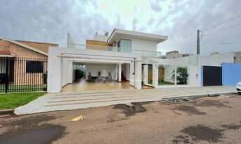 Imagem 3: Casa com 4 dormitórios à venda,360.25 m , Jardim Alta Floresta, TOLEDO - PR