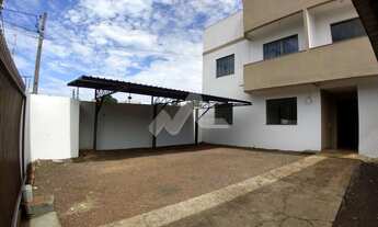 Imagem 3: Apartamento com 2 dormitórios para locação, Vila Becker, TOLEDO - PR