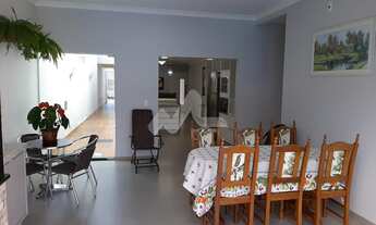 Imagem 5: Sobrado com 4 dormitórios à venda,266.87 m , Jardim Gisela, TOLEDO - PR