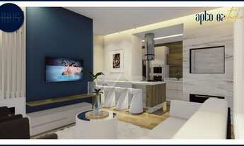 Imagem 6: Apartamento com 1 dormitório à venda,95.95 m , Centro, TOLEDO - PR