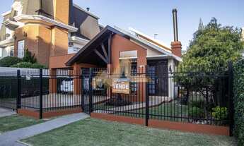 Imagem 4: Casa com 4 dormitórios à venda,558.70 m , Jardim La Salle, TOLEDO - PR