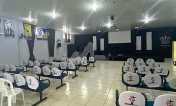 Imagem 2: Barracão à venda,780.00 m , Jardim Europa, TOLEDO - PR