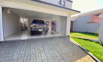 Imagem 3: Casa com 2 dormitórios à venda,360.00 m , Jardim Pancera, TOLEDO - PR