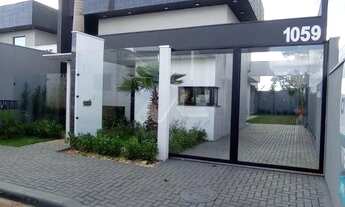 Imagem 5: Casa com 4 dormitórios à venda,274.00 m , Jardim Pasqualli, TOLEDO - PR