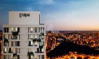 Imagem 3: Apartamento com 4 dormitórios à venda,210.00 m , Vila Industrial, TOLEDO - PR