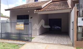 Imagem 3: Casa com 2 dormitórios para locação,83.73 m , Vila Industrial, TOLEDO - PR