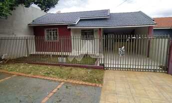 Imagem: Casa com 2 dormitórios para locação,235.00