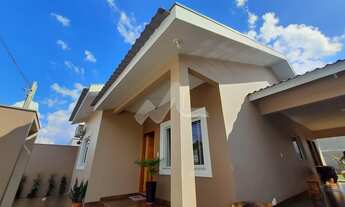 Imagem 5: Casa com 3 dormitórios à venda,360.00 m , Vila Becker, TOLEDO - PR