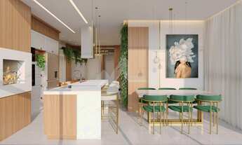 Imagem 7: Apartamento com 01 suite 02 dormitórios à venda,95,59 m , Centro, TOLEDO - PR