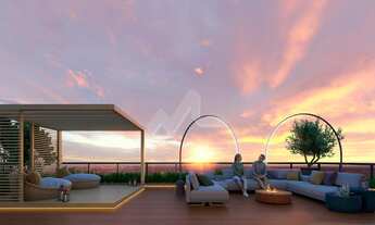 Imagem 4: Apartamento com 01 suite 02 dormitórios à venda,95,59 m , Centro, TOLEDO - PR