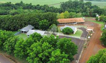 Imagem: Área Industrial à venda,74105.00 m, Zona