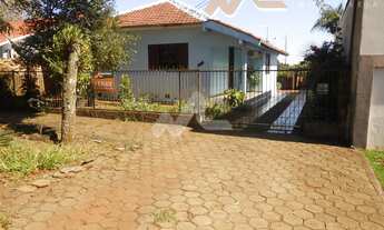 Imagem 2: Casa com 3 dormitórios à venda,665.70 m , Jardim Porto Alegre, TOLEDO - PR