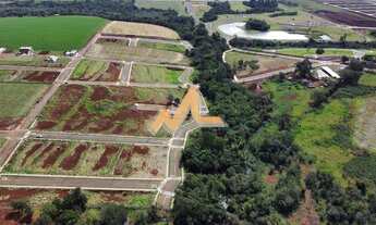 Imagem 2: Terreno à venda,360.00 m², Tocantins, TOLEDO - PR