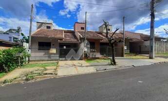 Imagem: Casa com 2 dormitórios para locação,83.73