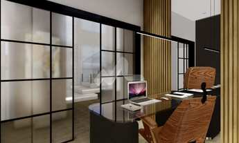 Imagem 7: Apartamento com 6 dormitórios à venda,339.00 m , Centro, TOLEDO - PR