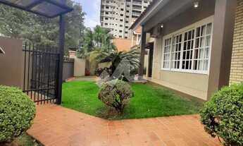 Imagem 2: Sobrado com 4 dormitórios à venda,602.48 m , Jardim La Salle, TOLEDO - PR