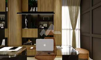 Imagem 6: Apartamento com 6 dormitórios à venda,339.00 m , Centro, TOLEDO - PR