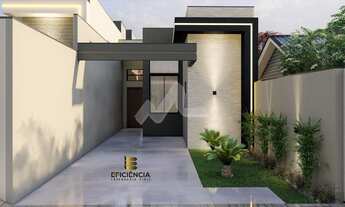 Imagem 5: Casa com 3 dormitórios à venda,135.00 m , 1 suite e mais 2 quartos, Jardim Coopagro, TOLED