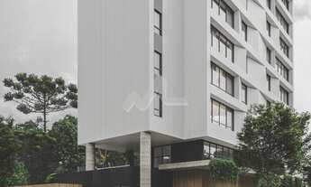 Imagem 2: Apartamento com 4 dormitórios à venda,210.00 m , Vila Industrial, TOLEDO - PR