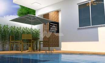 Imagem 3: Sobrado com 3 dormitórios à venda,73.48 m , Vila Industrial, TOLEDO - PR