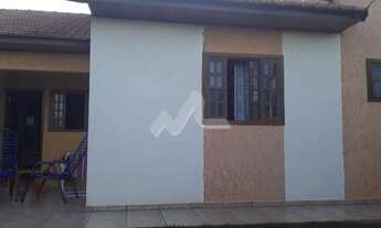 Imagem 3: Casa com 3 dormitórios à venda,313.04 m , São Francisco, TOLEDO - PR