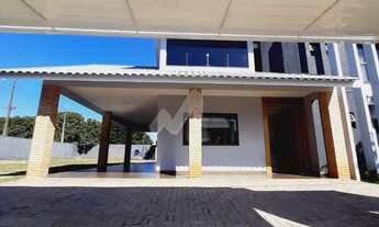 Imagem 3: Sobrado com 4 dormitórios à venda,980.00 m , Jardim Gisela, TOLEDO - PR