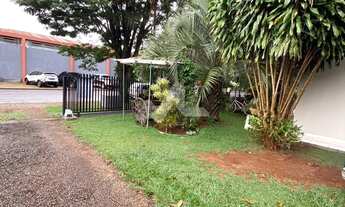 Imagem 6: Casa com 3 dormitórios à venda,1100.00 m , Vila Industrial, TOLEDO - PR