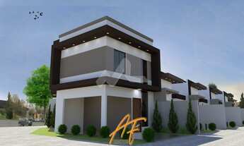 Imagem 5: Sobrado com 3 dormitórios à venda,73.48 m , Vila Industrial, TOLEDO - PR