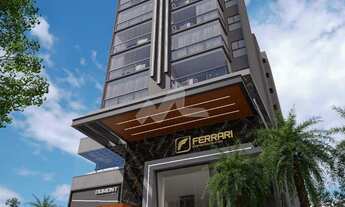 Imagem 2: Apartamento com 01 suite 02 dormitórios à venda,95,59 m , Centro, TOLEDO - PR