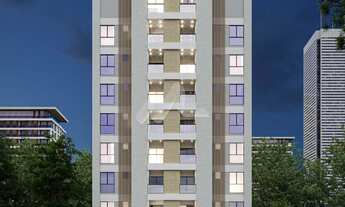 Imagem 2: Apartamento com 2 dormitórios à venda, Jardim La Salle, TOLEDO - PR