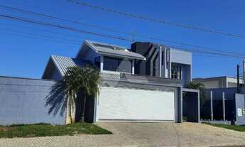 Imagem 4: Sobrado com 4 dormitórios à venda,980.00 m , Jardim Gisela, TOLEDO - PR