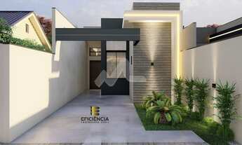 Imagem: Casa com 3 dormitórios à venda,135.00