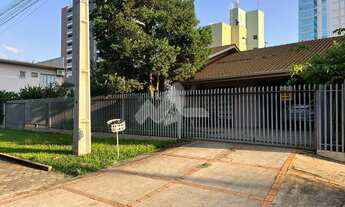 Imagem 5: Casa com 4 dormitórios à venda,800.00 m , Vila Industrial, TOLEDO - PR