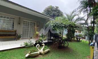 Imagem: Casa com 3 dormitórios à venda,1100.00