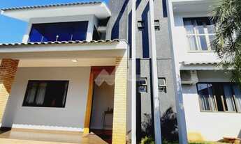 Imagem: Sobrado com 4 dormitórios à venda,980.00