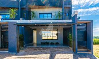 Imagem 2: Sobrado com 4 dormitórios à venda,180.00 m², Tocantins, TOLEDO - PR