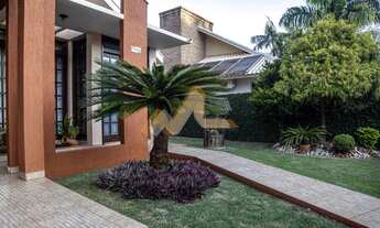 Imagem 6: Casa com 4 dormitórios à venda,558.70 m , Jardim La Salle, TOLEDO - PR