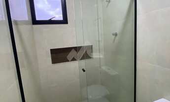 Imagem 4: Sobrado com 1 suíte e mais 2 dormitórios à venda,118.00 m , Jardim Santa Maria, TOLEDO